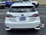 Used 2015 Lexus CT 200h image 5