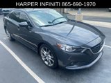 Used 2014 MAZDA MAZDA6 Grand Touring w/ GT Technology Package image 4
