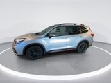 Used 2019 Subaru Forester Sport image 4