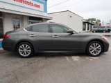 Used 2011 INFINITI M37 w/ Deluxe Touring Pkg image 4