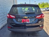 Used 2021 Chevrolet Equinox LS image 5