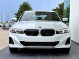 New 2025 BMW 330i xDrive Sedan w/ Convenience Package image 5