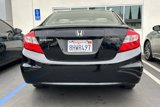 Used 2012 Honda Civic LX image 4