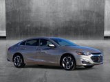 Certified 2024 Chevrolet Malibu LT image 3