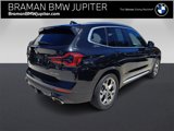 Certified 2023 BMW X3 xDrive30i w/ Premium Package image 3