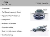 Certified 2020 INFINITI QX60 Luxe image 4
