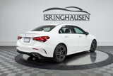 Certified 2022 Mercedes-Benz A 220 4MATIC image 5