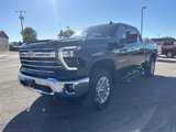 New 2024 Chevrolet Silverado 2500 LTZ w/ LTZ Plus Package image 2