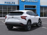New 2025 Chevrolet Trax RS image 4