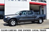 Used 2015 Toyota Tacoma 4x4 Double Cab image 2