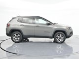 Used 2022 Jeep Compass Trailhawk image 4