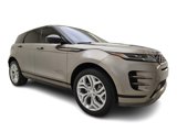 Used 2021 Land Rover Range Rover Evoque R-Dynamic S image 3