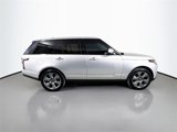 Used 2018 Land Rover Range Rover HSE image 4