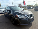 Used 2017 Nissan Altima 2.5 S image 3