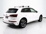 Used 2021 Audi Q5 Premium w/ Convenience Package image 5
