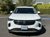 Used 2023 Buick Envision Preferred image 2