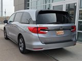 Used 2022 Honda Odyssey EX image 3