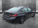 Used 2024 BMW 330i xDrive Sedan w/ M Sport Package image 5