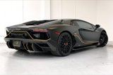 Used 2022 Lamborghini Aventador LP 780-4 Ultimae image 4