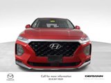 Used 2019 Hyundai Santa Fe SE image 2