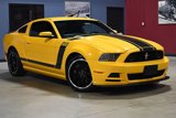 Used 2013 Ford Mustang Boss 302 w/ Boss 302 Accessory Pkg image 6