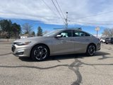 Certified 2022 Chevrolet Malibu LT image 3