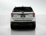 Used 2019 Ford Explorer XLT image 4