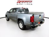 Used 2020 Chevrolet Colorado W/T w/ WT Convenience Package image 5
