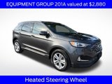 Certified 2019 Ford Edge SEL w/ Equipment Group 201A image 3