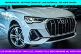 Used 2022 Audi Q3 2.0T Premium Plus w/ Premium Plus Package image 2