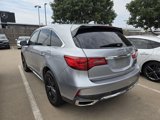 Used 2018 Acura MDX FWD image 4