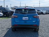 Used 2017 Jeep Compass Latitude w/ Popular Equipment Group image 5