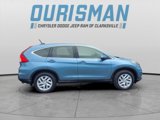 Used 2015 Honda CR-V EX image 2