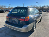 Used 2003 Subaru Outback Wagon image 6
