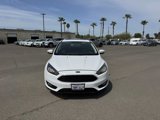 Used 2015 Ford Focus SE w/ Equipment Group 201A image 4