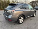 Used 2012 Lexus RX 350 AWD image 5