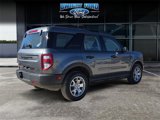 Certified 2022 Ford Bronco Sport image 5
