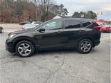 Used 2017 Honda CR-V EX-L image 4
