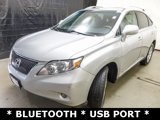 Used 2012 Lexus RX 350 AWD image 4