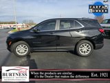 Certified 2024 Chevrolet Equinox LT image 4