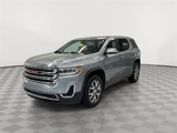 Certified 2023 GMC Acadia SLE image 4