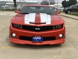 Used 2010 Chevrolet Camaro SS w/ LPO, Ground Effects Package image 4