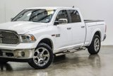 Used 2015 RAM 1500 Laramie w/ Convenience Group image 6