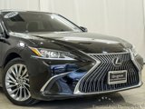 Used 2019 Lexus ES 350 Luxury image 3