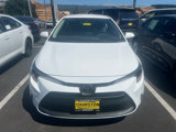 New 2025 Toyota Corolla LE image 2