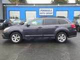 Used 2013 Subaru Outback 2.5i Premium w/ All-Weather Pkg image 6