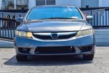 Used 2009 Honda Civic LX image 4