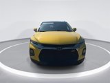 Used 2022 Chevrolet Blazer RS w/ Enhanced Convenience Package image 3
