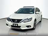 Used 2016 Nissan Altima 3.5 SL w/ 3.5 Technology Package image 3