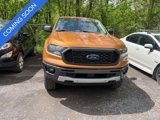 Used 2020 Ford Ranger XLT w/ Equipment Group 301A Mid image 3